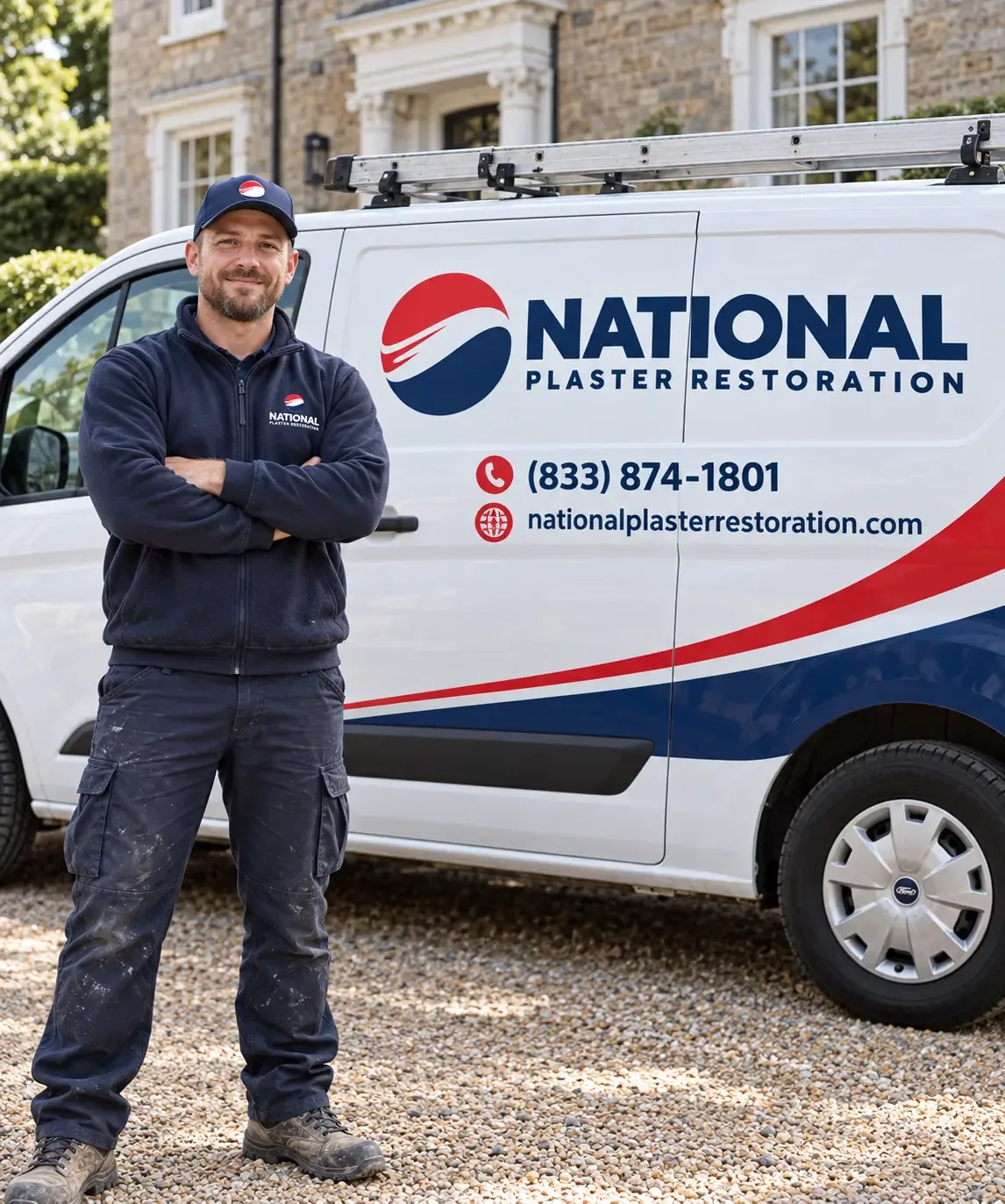 Plaster Repair Taunton, MN FAQs
